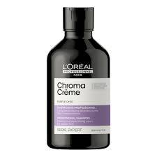 Chroma Creme Purple Shampoo