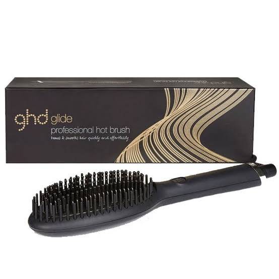 Ghd glide hot styling brush