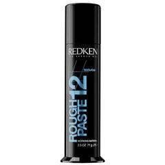 REDKEN ROUGH PASTE 12 WORKING MATERIAL