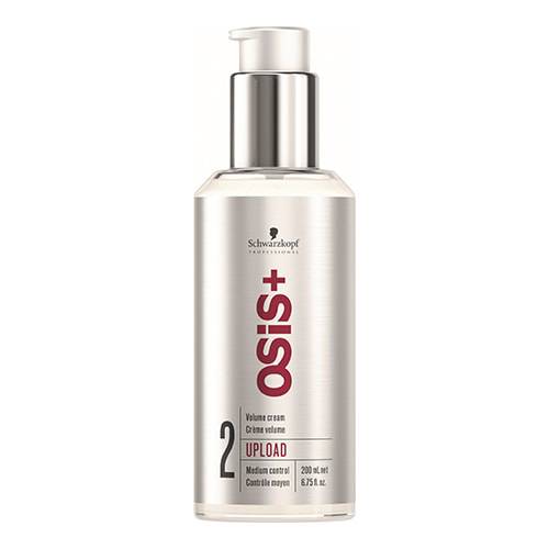 Osis Upload