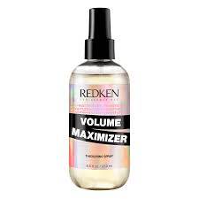 Maximizer Thickening Spray