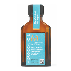 Moroccan Oil