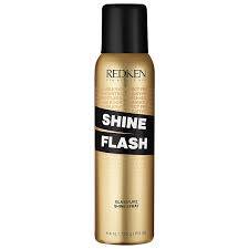 REDKEN SHINE FLASH 02