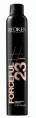 REDKEN FORCEFUL 23 SUPER STRENGTH HAIRSPRAY