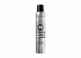 REDKEN FASHION WORK 12 VERSATILE WORKING SPRAY