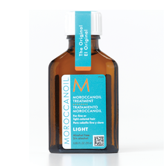 Moroccan oil Light