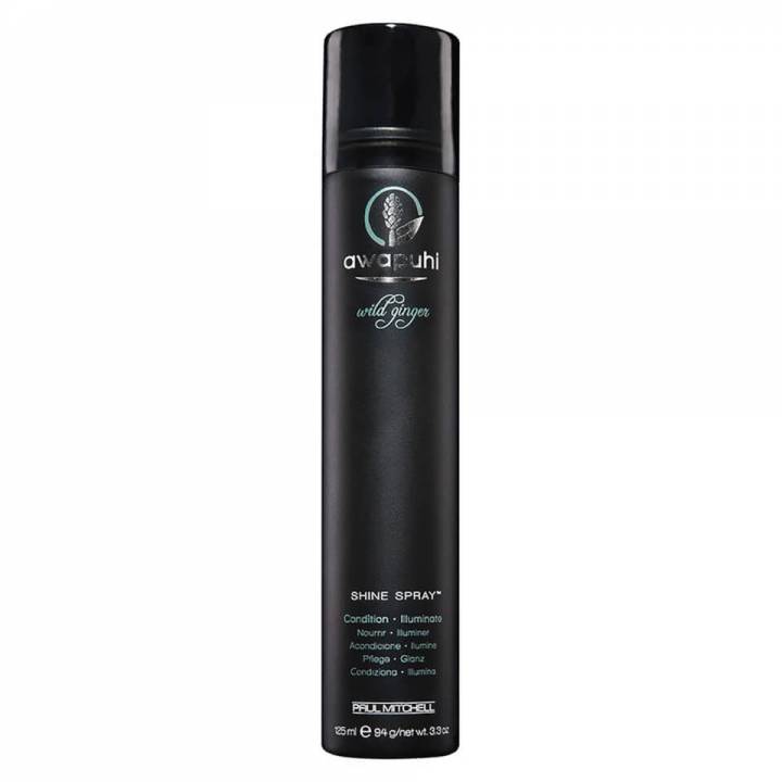 Awapuhi Wild Ginger Shine Spray