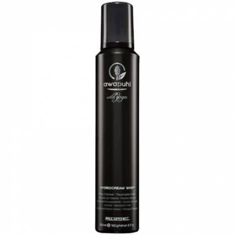 Awapuhi Wild Ginger Hydrocream Whip