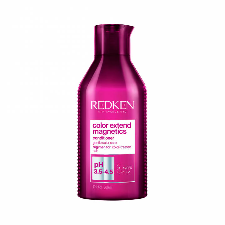 COLOR EXTEND MAGNETICS CONDITIONER