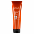 FRIZZ DISMISS REBEL TAME FPF 40 LEAVE-IN SMOOTHING CONTROL CREAM