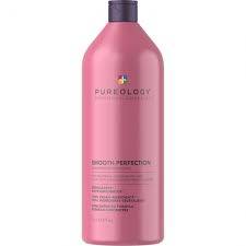 Smooth Perfection Shampoo