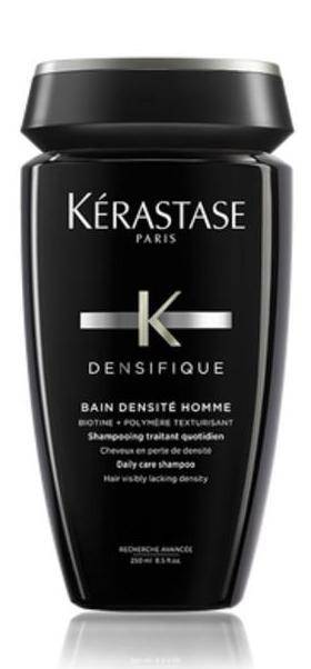 DENSIFIQUE BAIN DENSITÉ HOMME