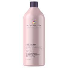 Pure Volume Shampoo