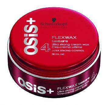 Osis Flexwax