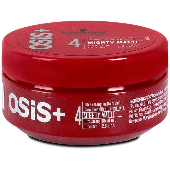 Osis Mighty Matte