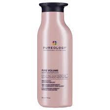 Pure Volume Shampoo