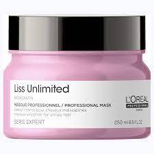 LISS UNLIMITED MASQUE
