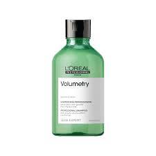 VOLUMETRY SHAMPOO