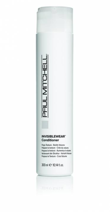 Invisiblewear Conditioner