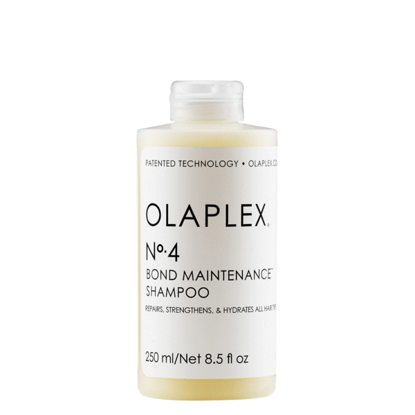 OLAPLEX® NO.4 BOND MAINTENANCE™ SHAMPOO
