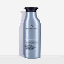 STRENGTH CURE BEST BLONDE SHAMPOO