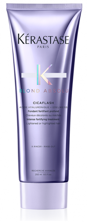 BLOND ABSOLU CICAFLASH INTENSE STRENGTHENING CONDITIONER