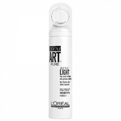 RINGLIGHT HIGH SHINE SPRAY