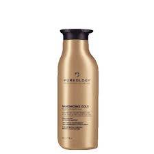 Nanoworks Gold Shampoo