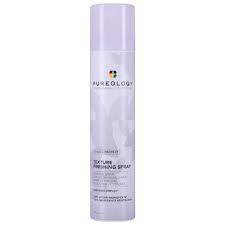 Texture Finishing Spray