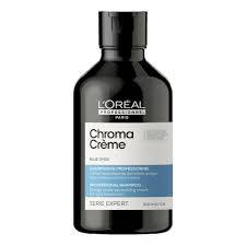 Chroma Creme Blue Shampoo