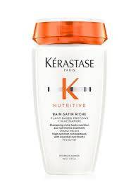 NUTRITIVE BAIN SATIN RICHE