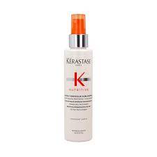 NUTRITIVE LOTION THERMIQUE - BLOW DRY MIST