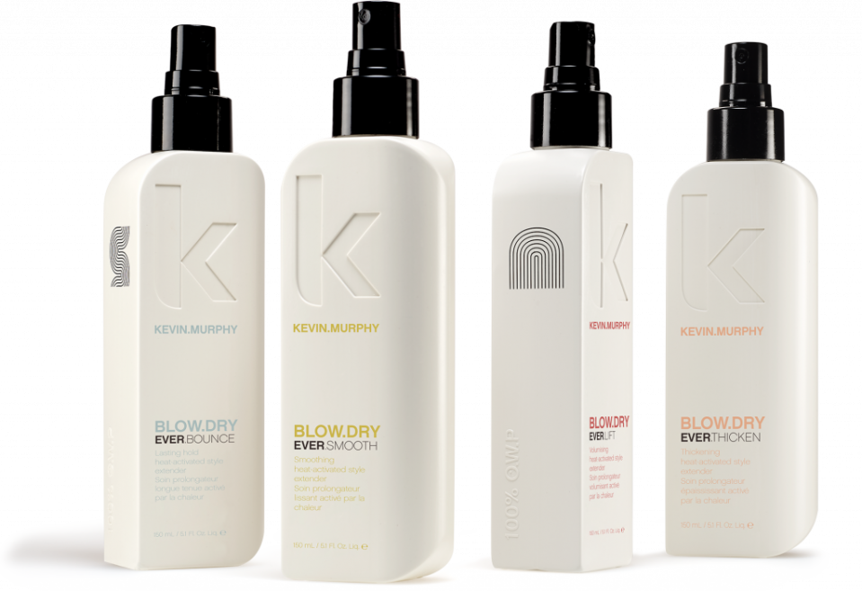 Blow-dry Extenders