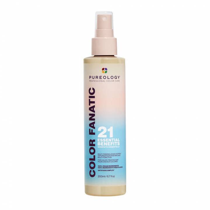 Colour Fanatic Spray