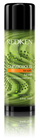 Curvaceous Full Swirl
