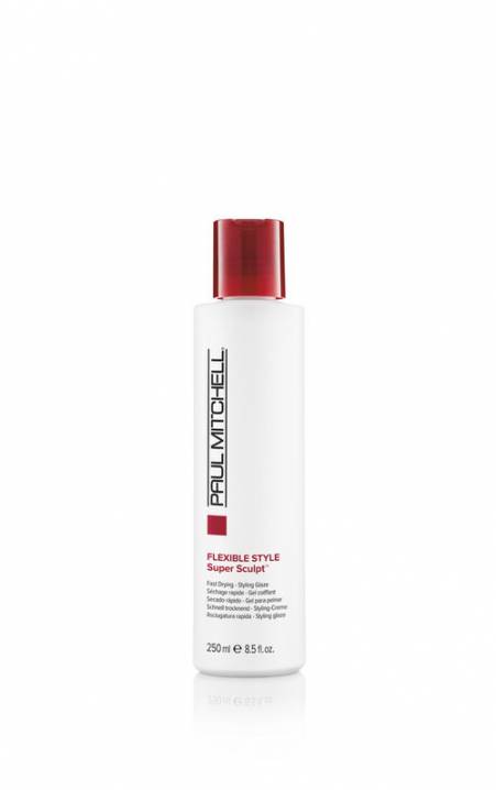 Flex Style Super Sculpt Styling Glaze