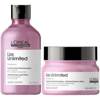 Liss Unlimited