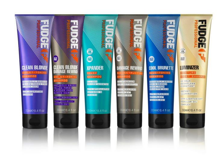 Fudge | Products - Team Seven High Fashion Hair Fudge | Products - Team Seven High Fashion Hair
