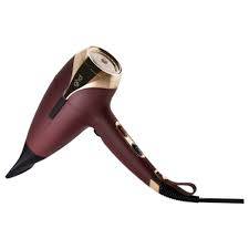 GHD helios hairdryer - Plum