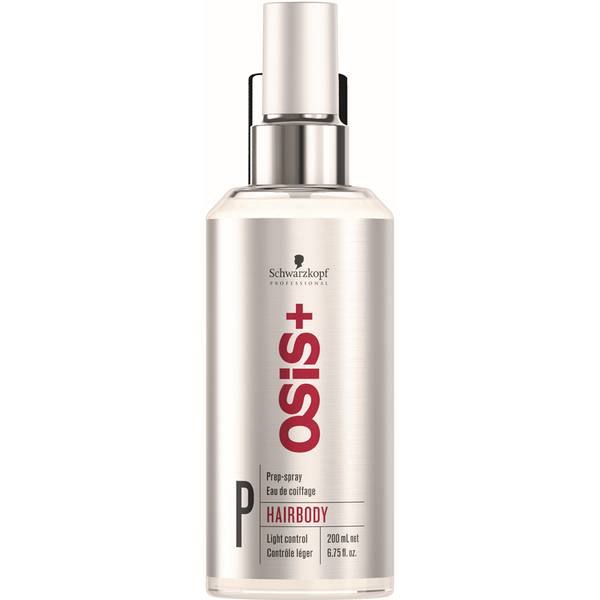 Osis Hairbody