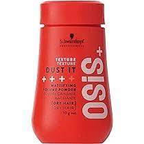 Osis Dust It