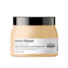 Absolut Repair Masque