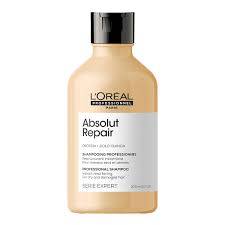 Absolut Repair Shampoo