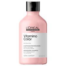 VITAMINO COLOR SHAMPOO