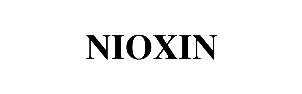 Nioxin