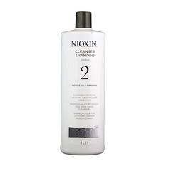 System 2 Cleanser