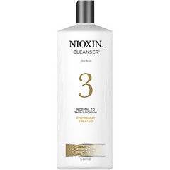 System 3 Cleanser