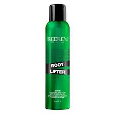 REDKEN Root Lifter VOLUME SPRAY FOAM