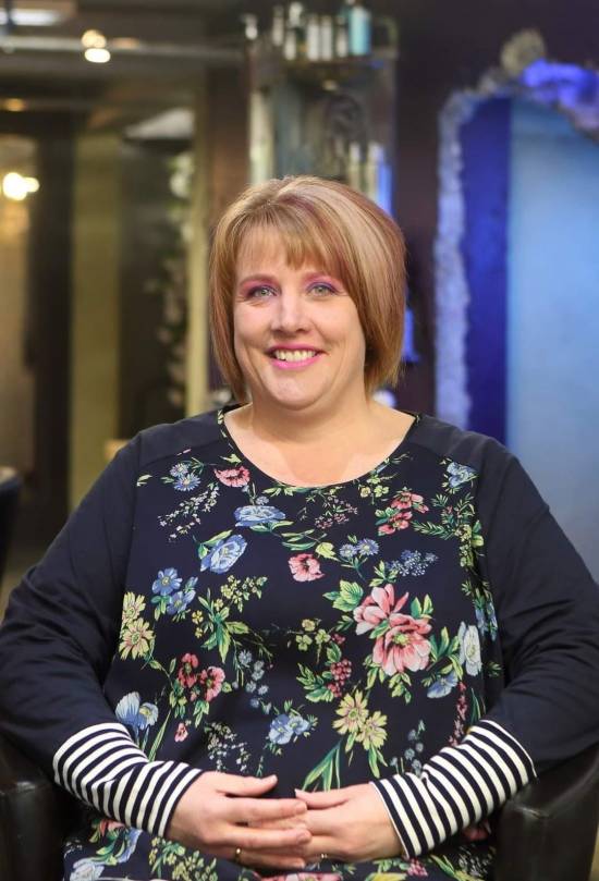 Debbie